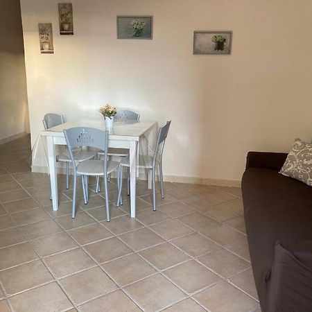 Centrale A Tropea Apartment Ngoại thất bức ảnh